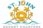 St. John Resort Charters